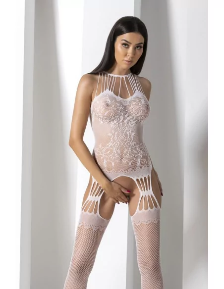 Cicaruha BS095 White Cicaruhák Passion