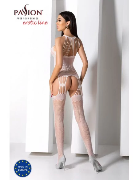 Cicaruha BS095 White Cicaruhák Passion