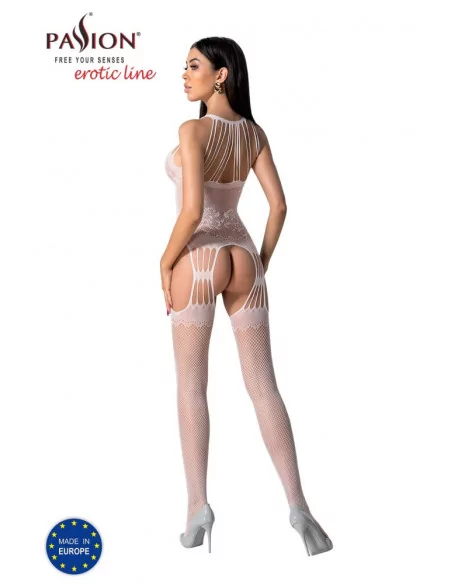 Cicaruha BS095 White Cicaruhák Passion