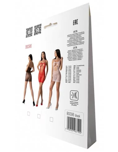 Body BS096 Black Bodyk Passion