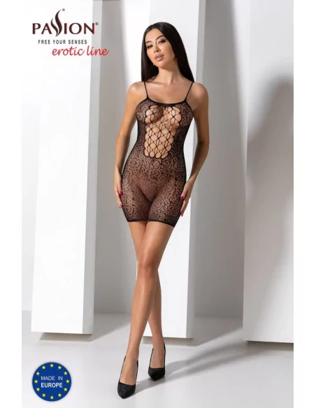 Body BS096 Black Bodyk Passion