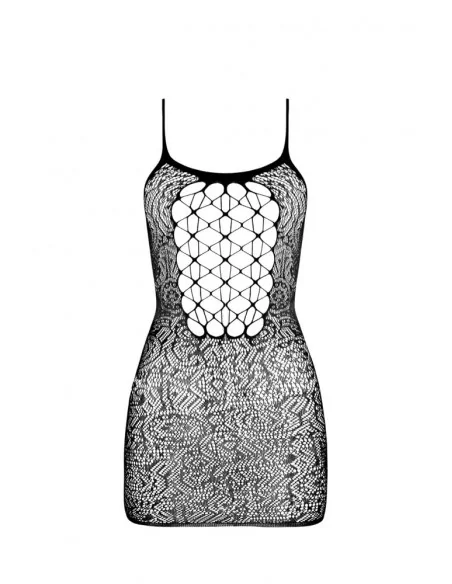 Body BS096 Black Bodyk Passion