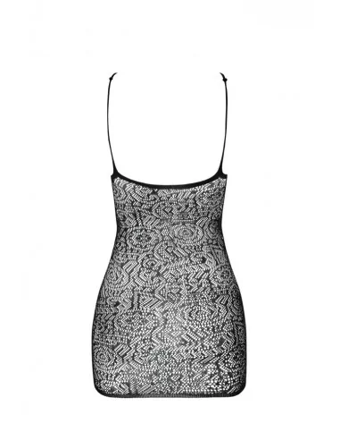 Body BS096 Black Bodyk Passion