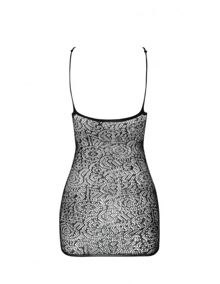 Body BS096 Black Bodyk Passion