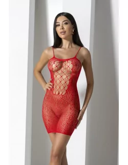 Body BS096 Red Bodyk Passion