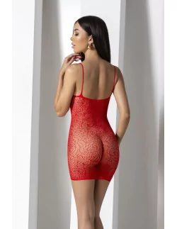 Body BS096 Red Bodyk Passion 2