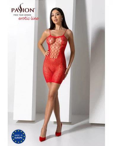 Body BS096 Red Bodyk Passion