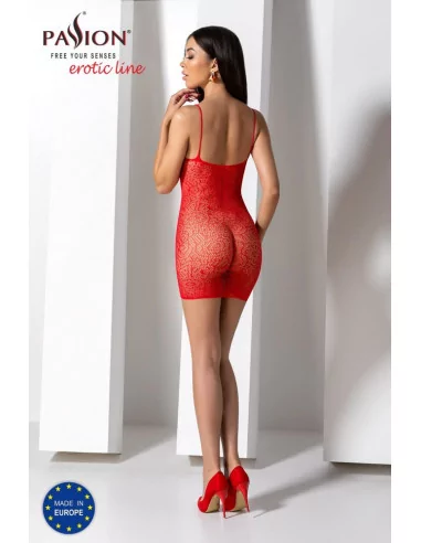 Body BS096 Red Bodyk Passion