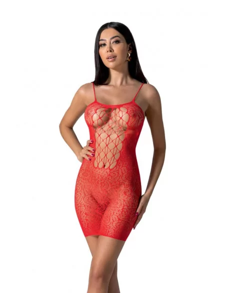 Body BS096 Red Bodyk Passion