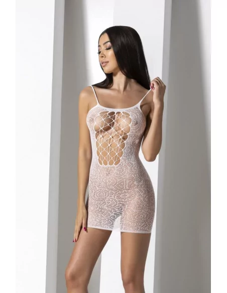 Body BS096 White Bodyk Passion