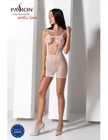 Body BS096 White Bodyk Passion