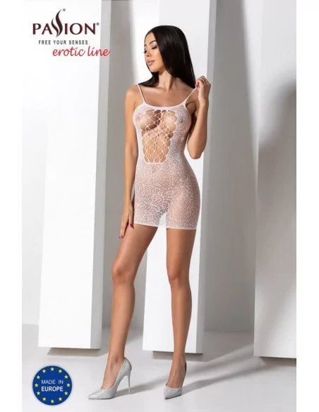 Body BS096 White Bodyk Passion