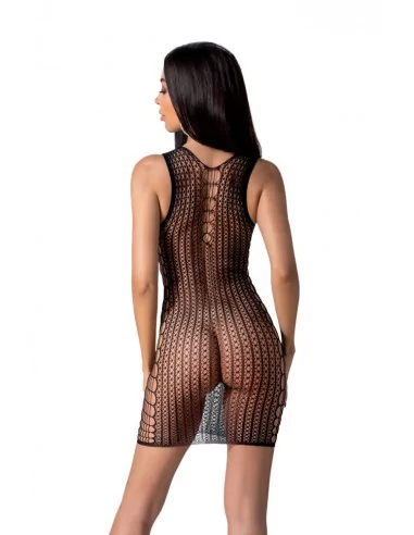 Ruha BS097 Black Ruhák Passion