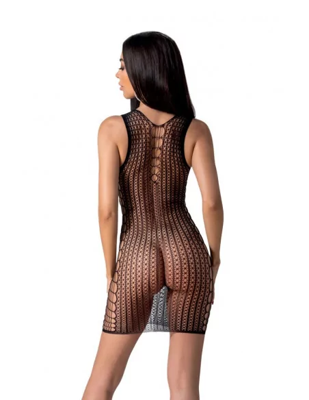 Ruha BS097 Black Ruhák Passion