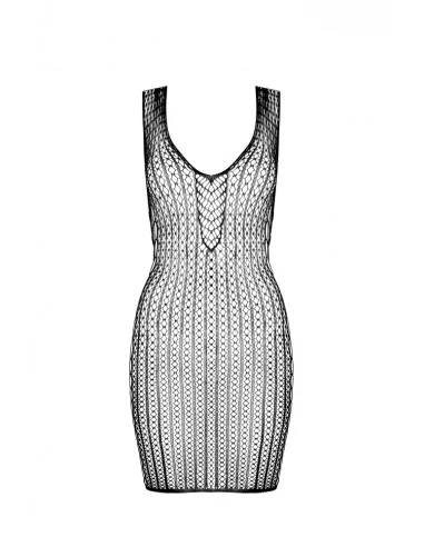 Ruha BS097 Black Ruhák Passion