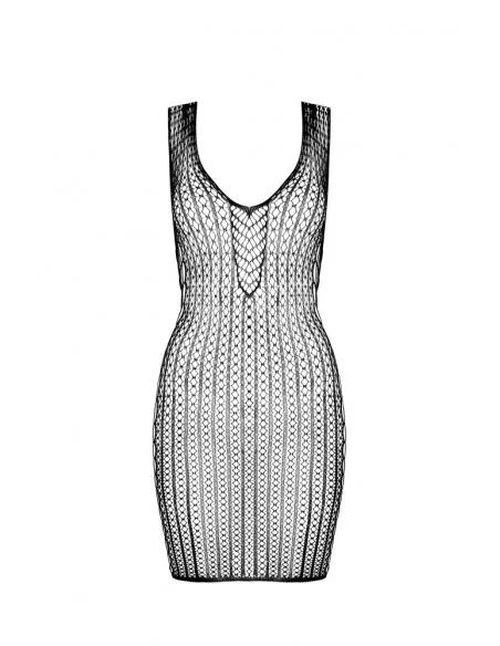 Ruha BS097 Black Ruhák Passion