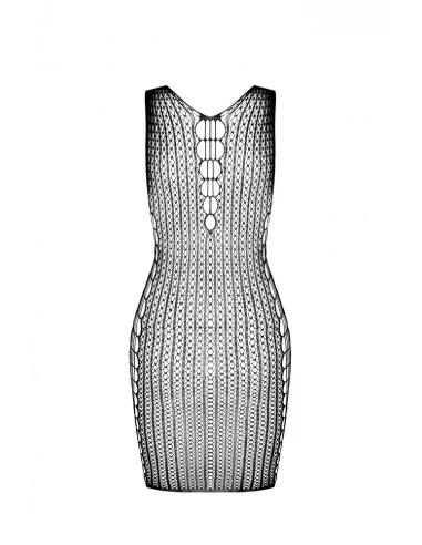 Ruha BS097 Black Ruhák Passion