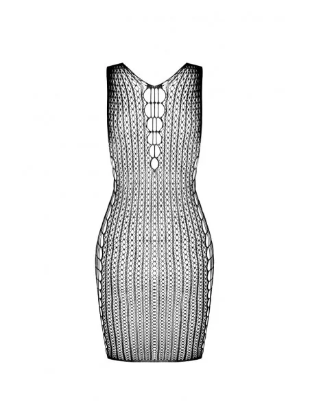 Ruha BS097 Black Ruhák Passion