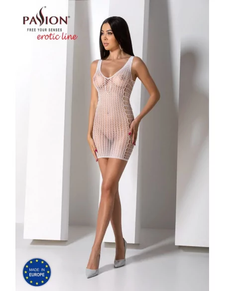 Ruha BS097 White Ruhák Passion