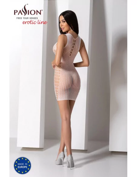 Ruha BS097 White Ruhák Passion