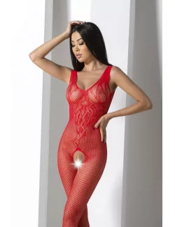 Cicaruha BS098 Red Cicaruhák Passion