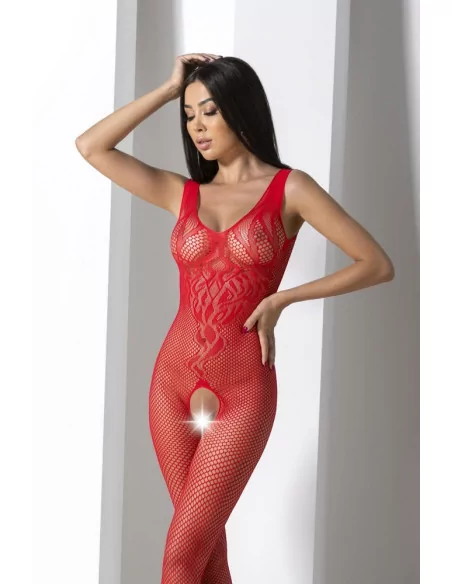 Cicaruha BS098 Red Cicaruhák Passion