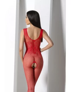 Cicaruha BS098 Red Cicaruhák Passion 2