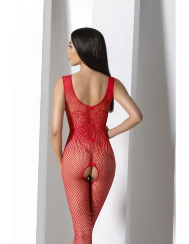 Cicaruha BS098 Red Cicaruhák Passion