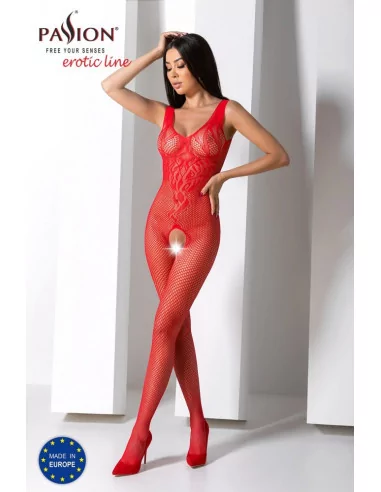 Cicaruha BS098 Red Cicaruhák Passion