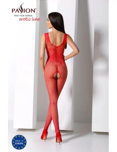 Cicaruha BS098 Red Cicaruhák Passion