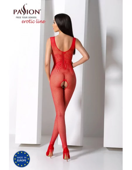 Cicaruha BS098 Red Cicaruhák Passion