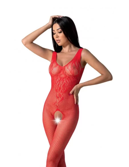 Cicaruha BS098 Red Cicaruhák Passion