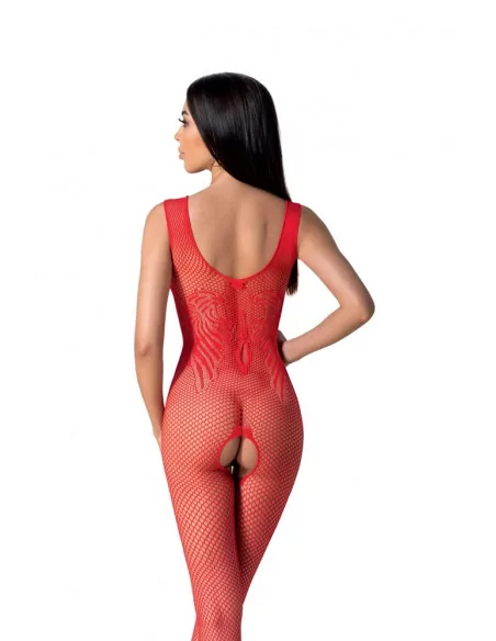 Cicaruha BS098 Red Cicaruhák Passion