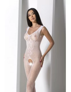 Cicaruha BS098 White Cicaruhák Passion