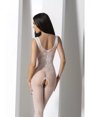 Cicaruha BS098 White Cicaruhák Passion