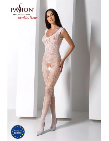 Cicaruha BS098 White Cicaruhák Passion