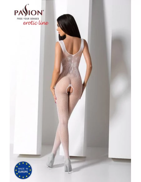 Cicaruha BS098 White Cicaruhák Passion