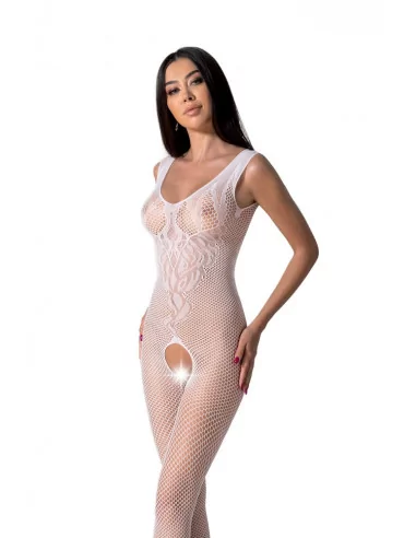 Cicaruha BS098 White Cicaruhák Passion