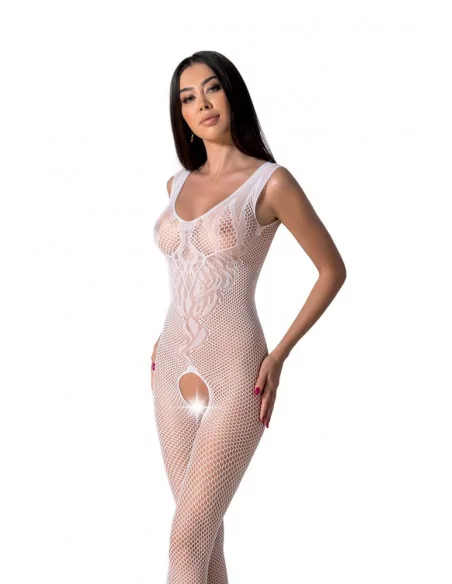 Cicaruha BS098 White Cicaruhák Passion