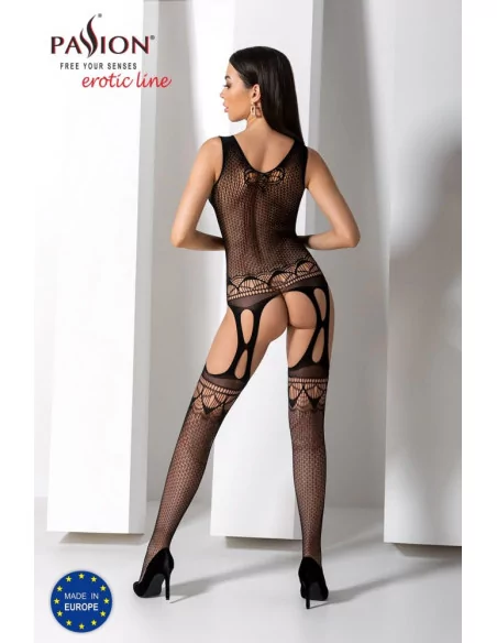 Cicaruha BS099 Black Cicaruhák Passion