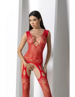 Cicaruha BS099 Red Cicaruhák Passion