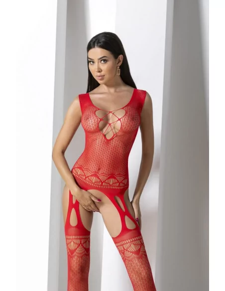 Cicaruha BS099 Red Cicaruhák Passion