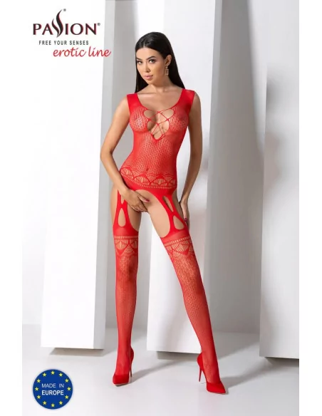 Cicaruha BS099 Red Cicaruhák Passion