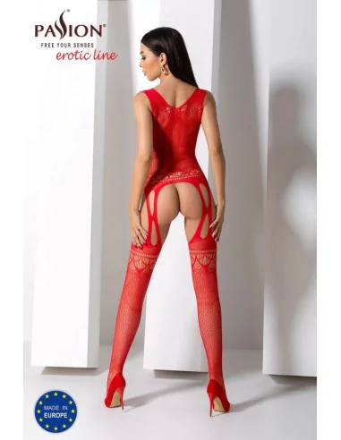 Cicaruha BS099 Red Cicaruhák Passion