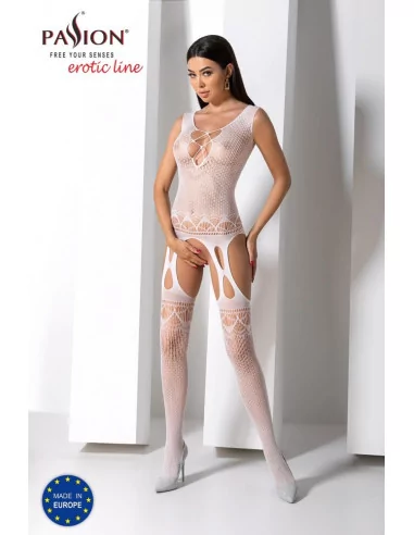 Cicaruha BS099 White Cicaruhák Passion