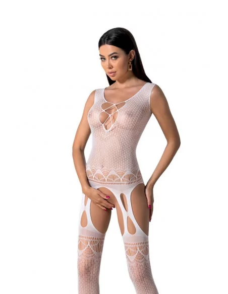 Cicaruha BS099 White Cicaruhák Passion