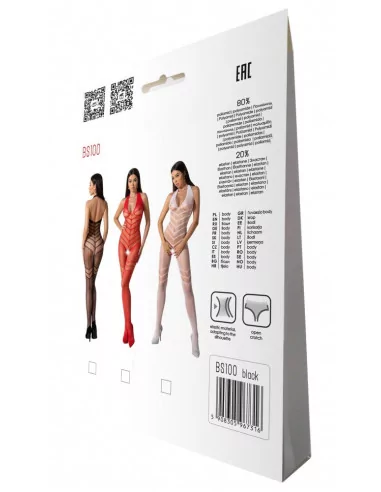 Cicaruha BS100 Black Cicaruhák Passion