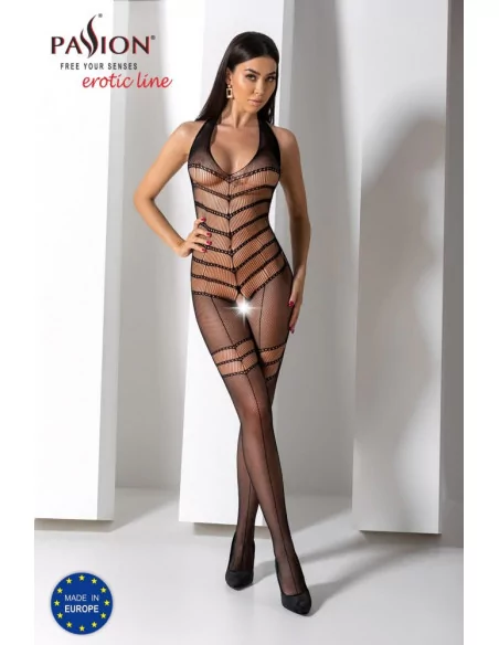 Cicaruha BS100 Black Cicaruhák Passion