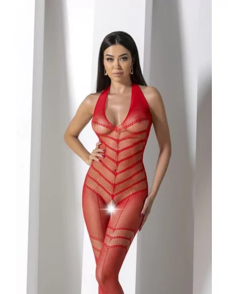 Cicaruha BS100 Red Cicaruhák Passion