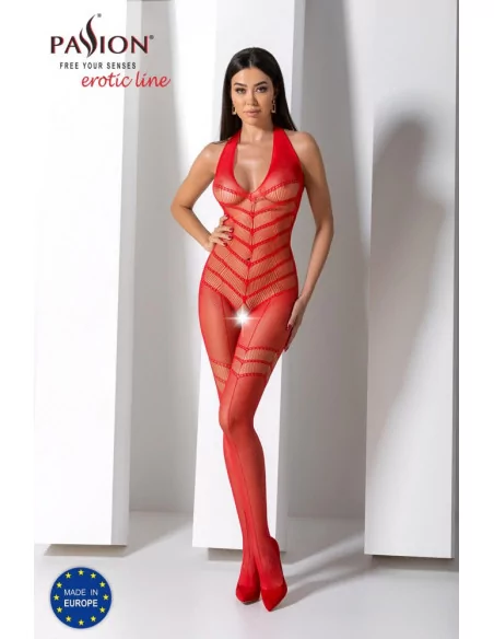 Cicaruha BS100 Red Cicaruhák Passion